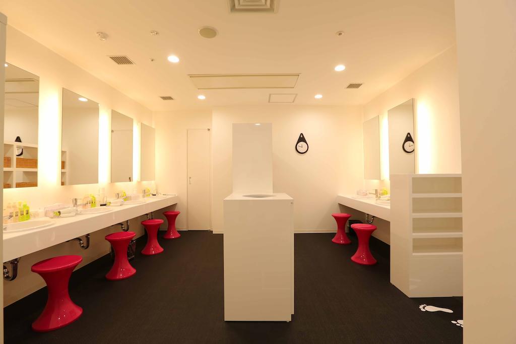 First Cabin Hakata Fukuoka  Zewnętrze zdjęcie