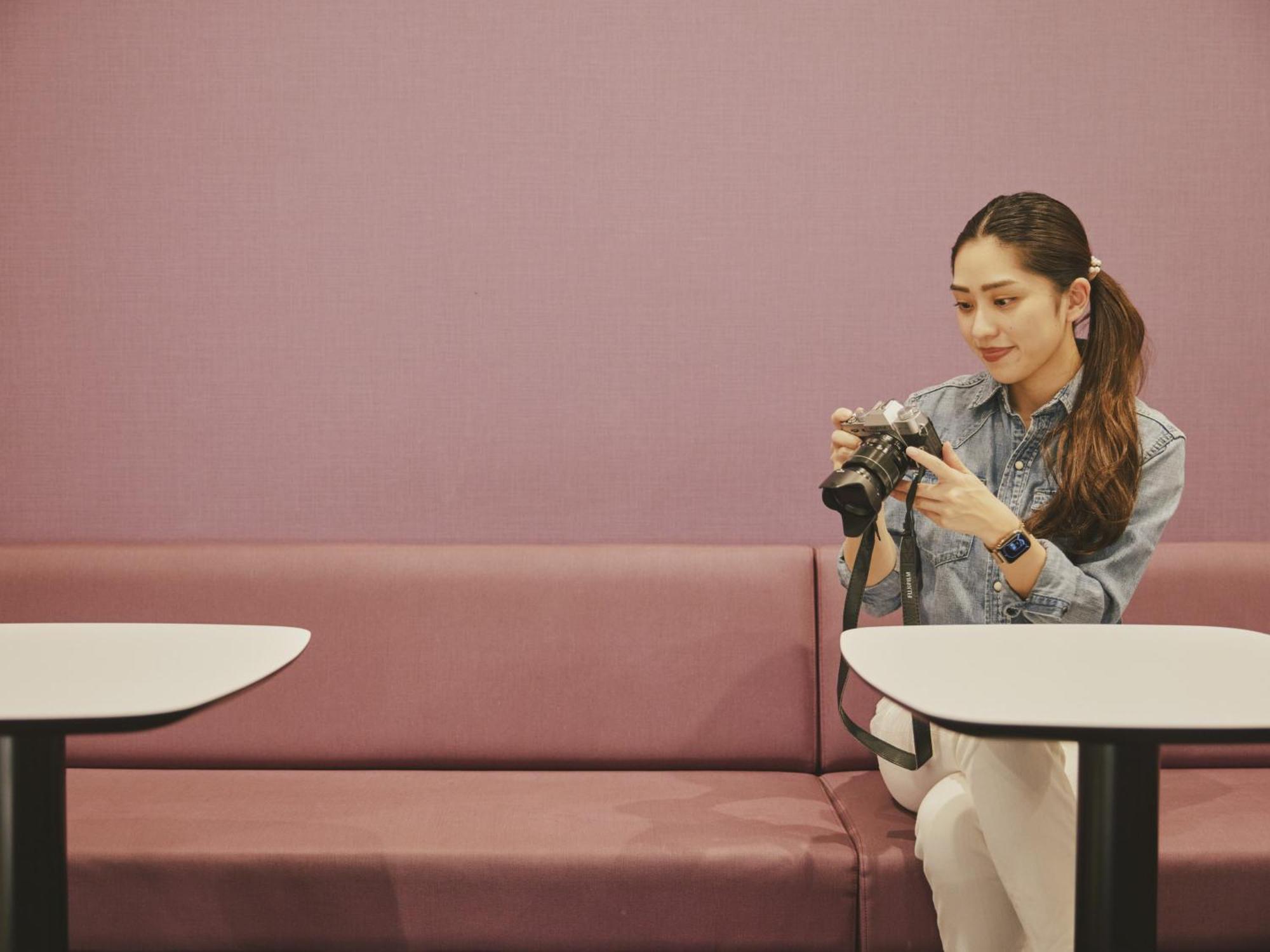 First Cabin Hakata Fukuoka  Zewnętrze zdjęcie